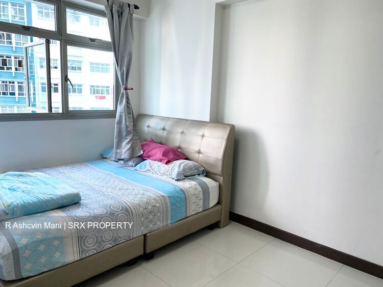 Blk 414A Fernvale Link (Sengkang), HDB 3 Rooms #319738921